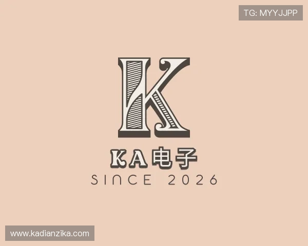 介绍ka电子